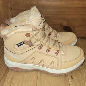 Salomon Outchill hiking  boots